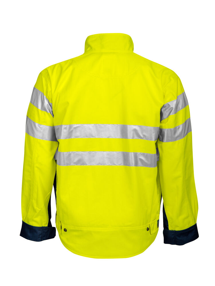 PROJOB 6401 jakke  2